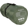 Туристический коврик KLYMIT KLYMALOFT EXTRA LARGE зелено-серый 06KLGR01D